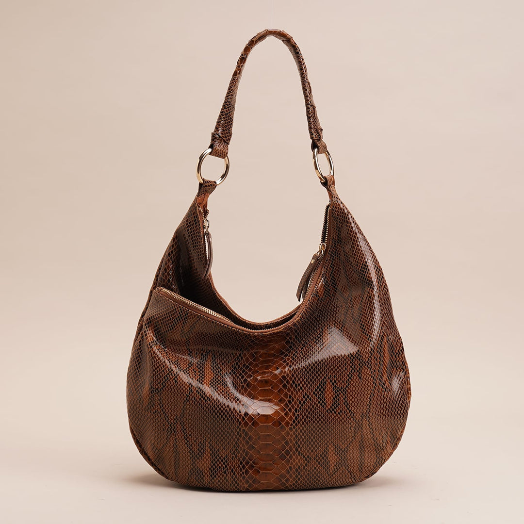 Audrey Hobo Python - HIDELLE