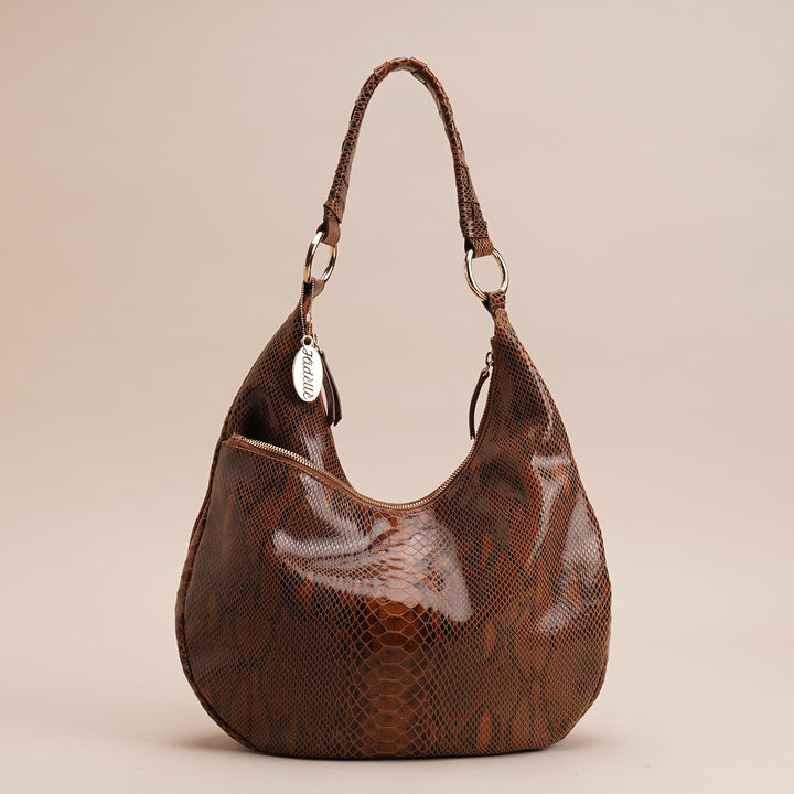 Audrey Hobo Python - HIDELLE