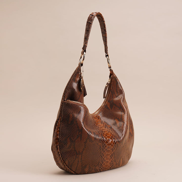 Audrey Hobo Python - HIDELLE