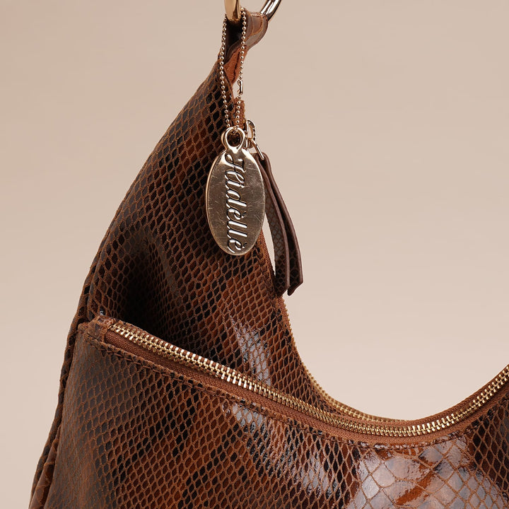 Audrey Hobo Python - HIDELLE