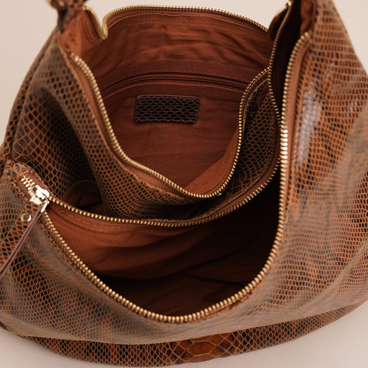 Audrey Hobo Python - HIDELLE