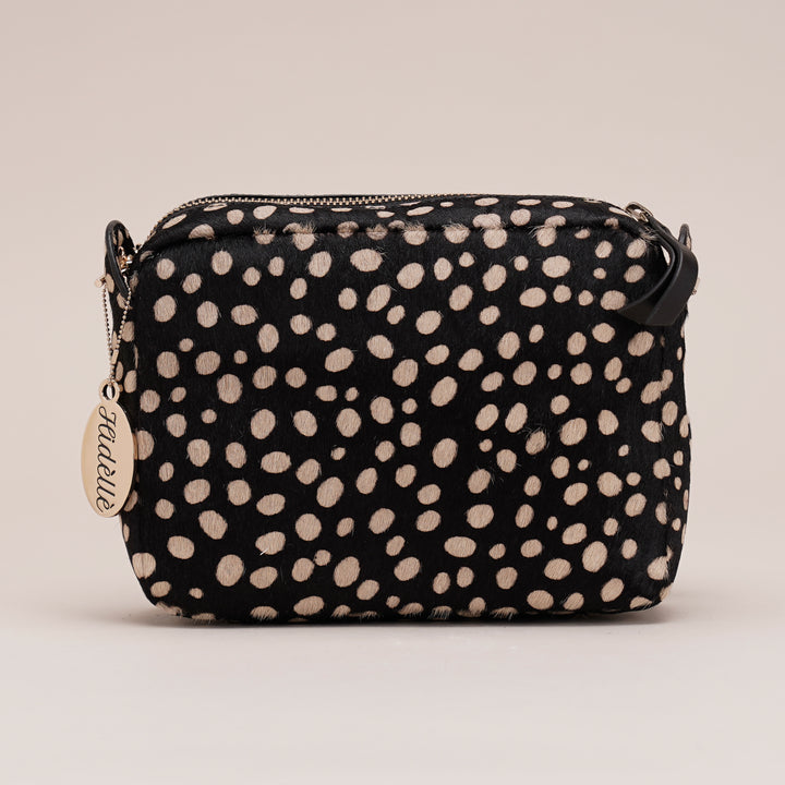 Charles Sling Bag Panther - HIDELLE