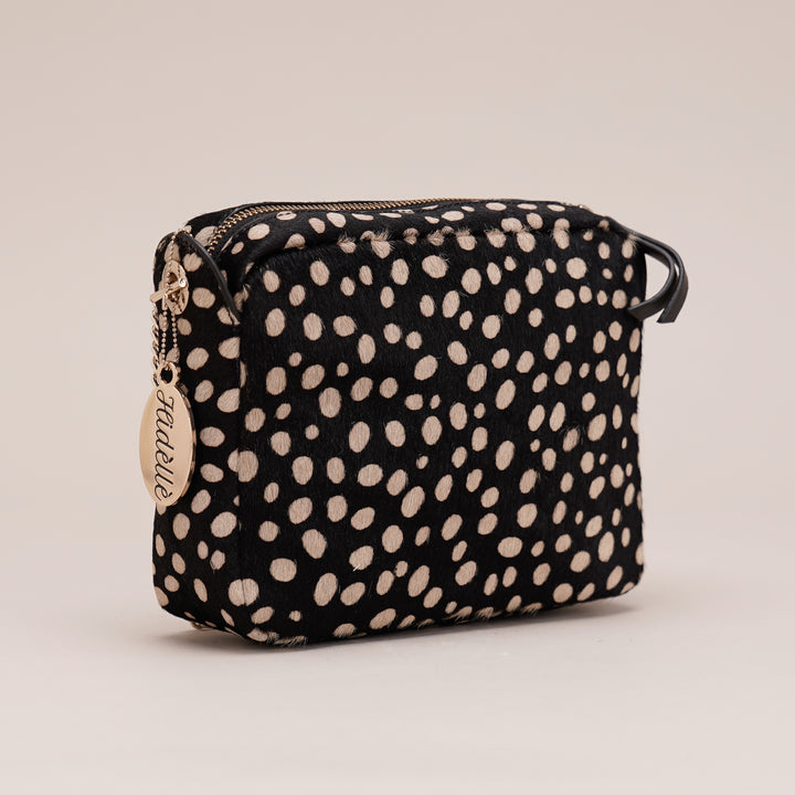 Charles Sling Bag Panther - HIDELLE