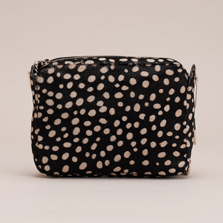 Charles Sling Bag Panther - HIDELLE