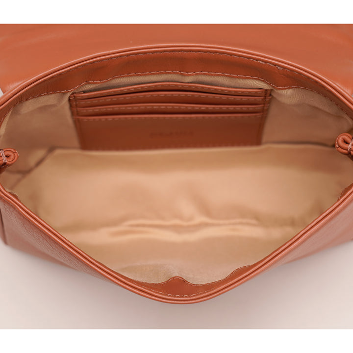 Joie Sling Bag Coral - HIDELLE