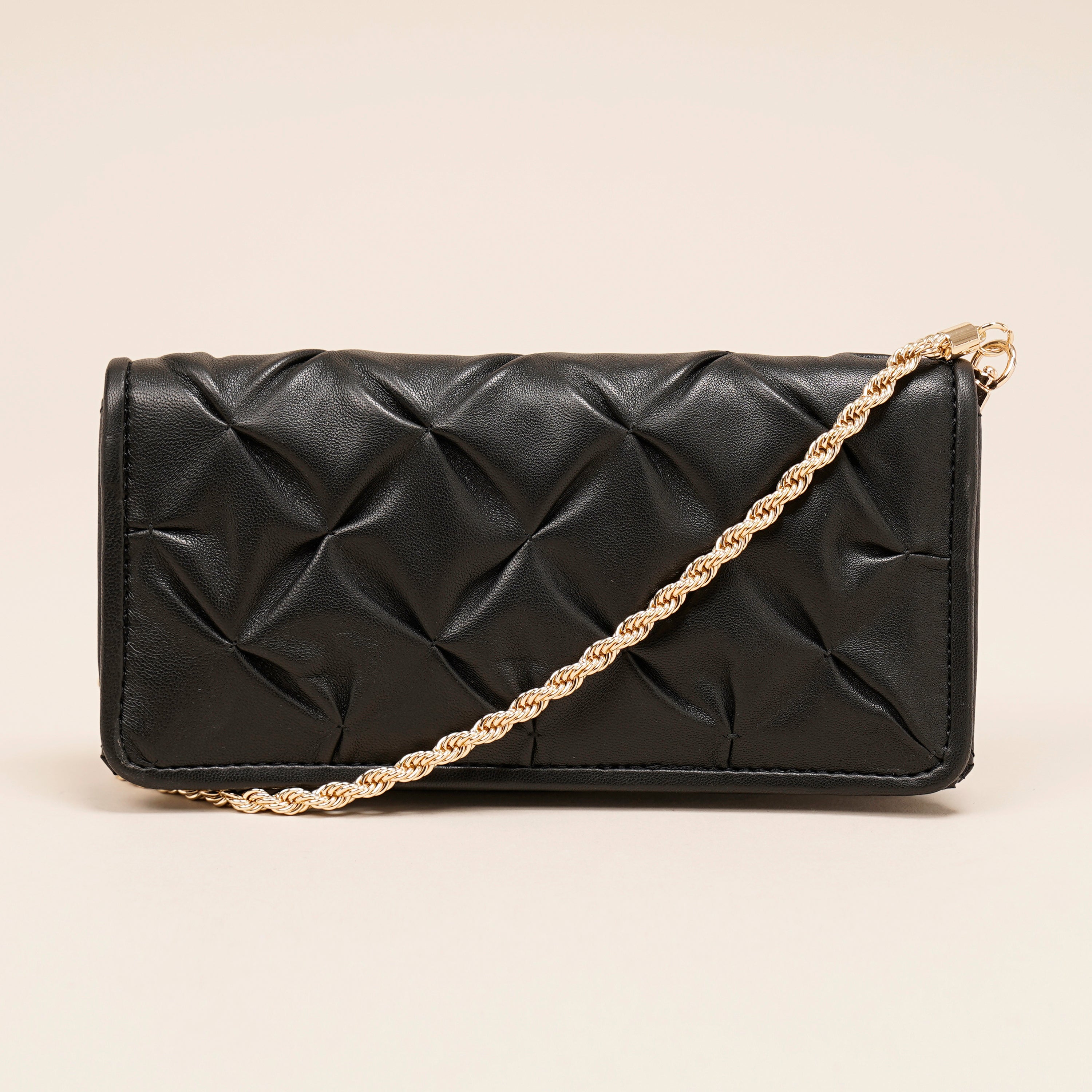 Clutches, Wallets & Purses