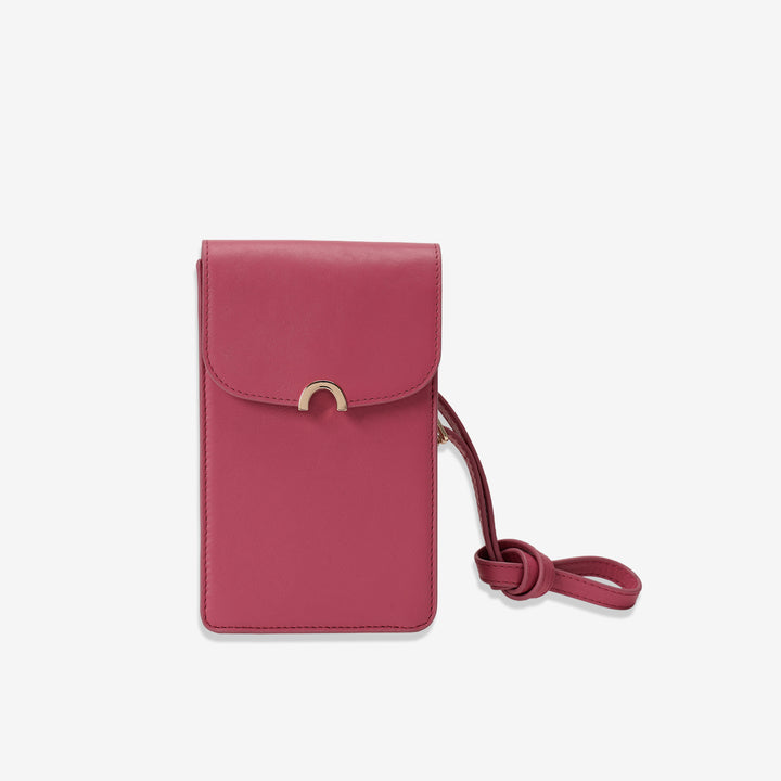 ALBA SLING BAGS PINK