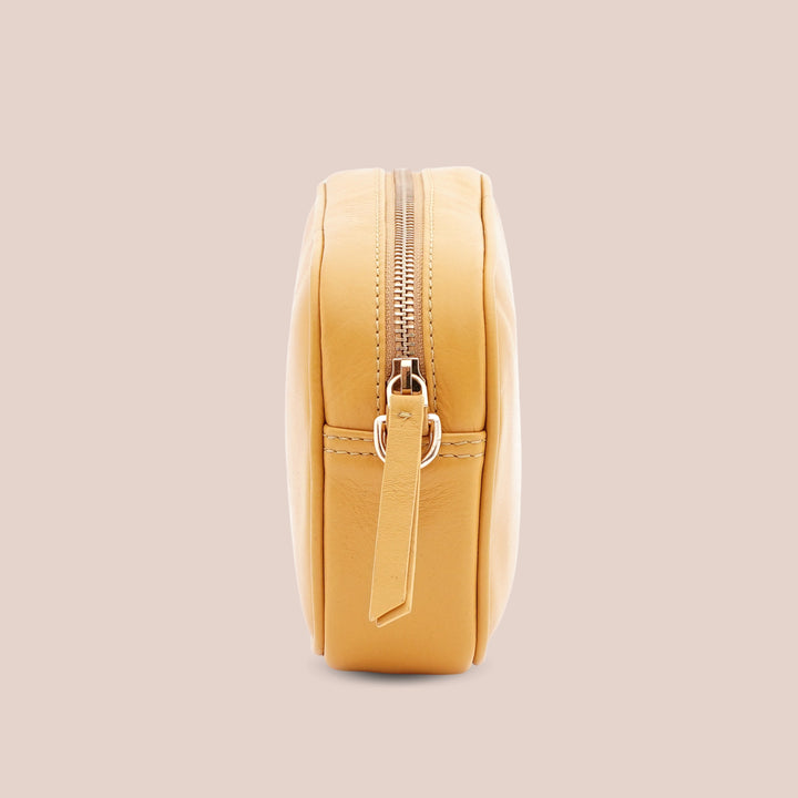 NADIA SLING BAG YELLOW