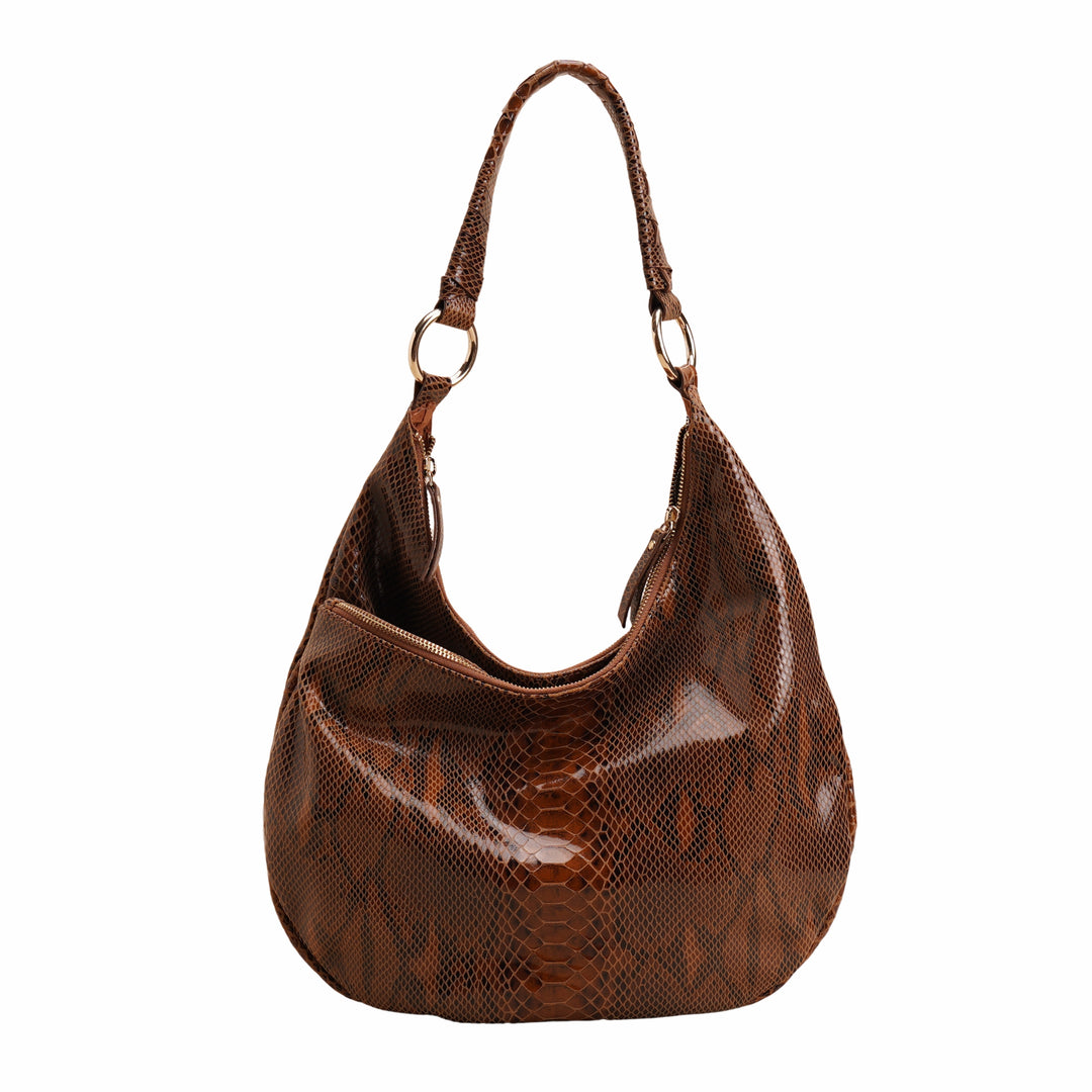 AUDREY HOBO PYTHON