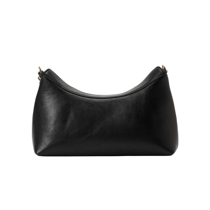 JADE SATCHEL BAG BLACK