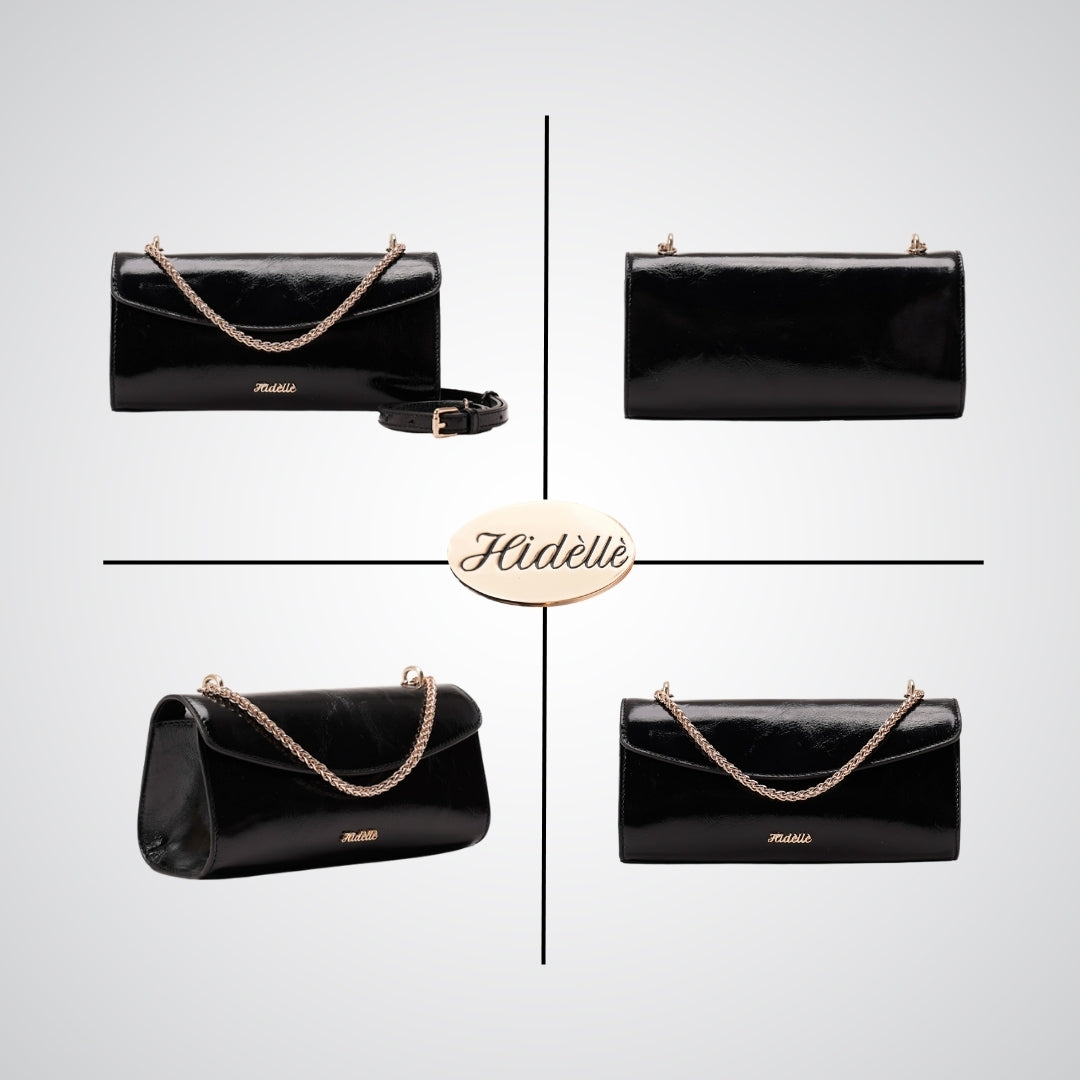 CELINE SLING BAG BLACK