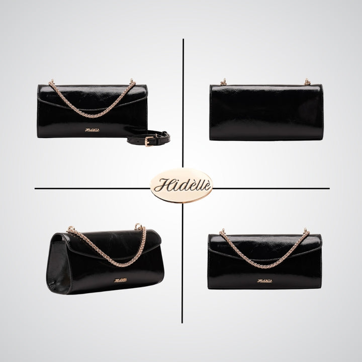 CELINE SLING BAG BLACK