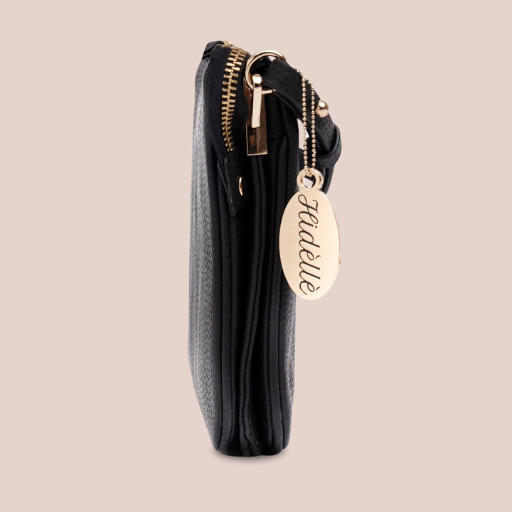 NOELLA SLING BAG BLACK