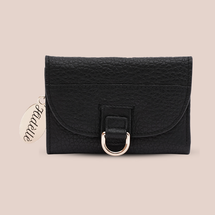 PALOMA WALLET BLACK