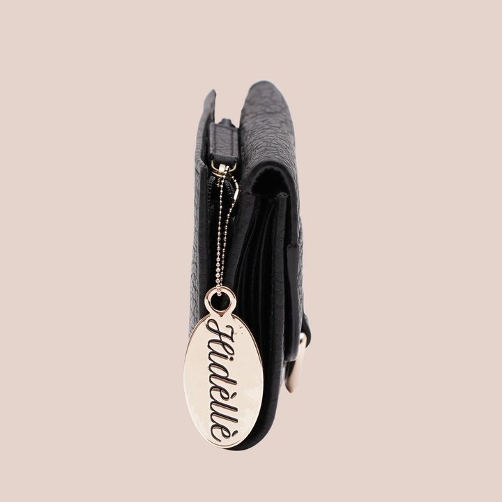PALOMA WALLET BLACK