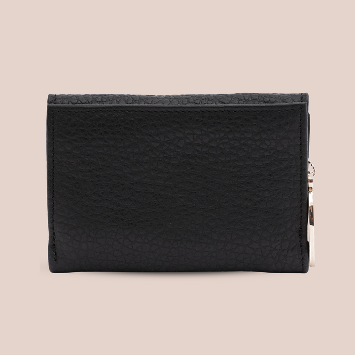 PALOMA WALLET BLACK