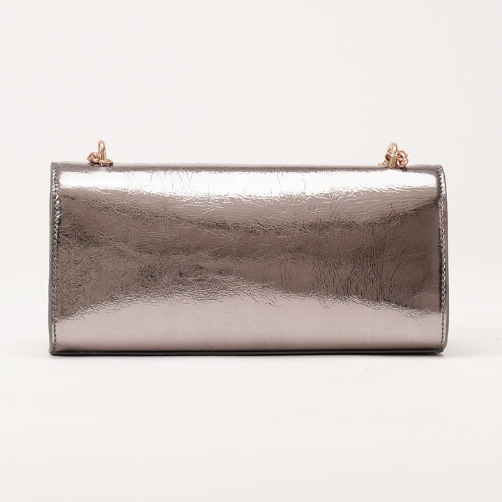 CELINE SLING BAG GUNMETAL