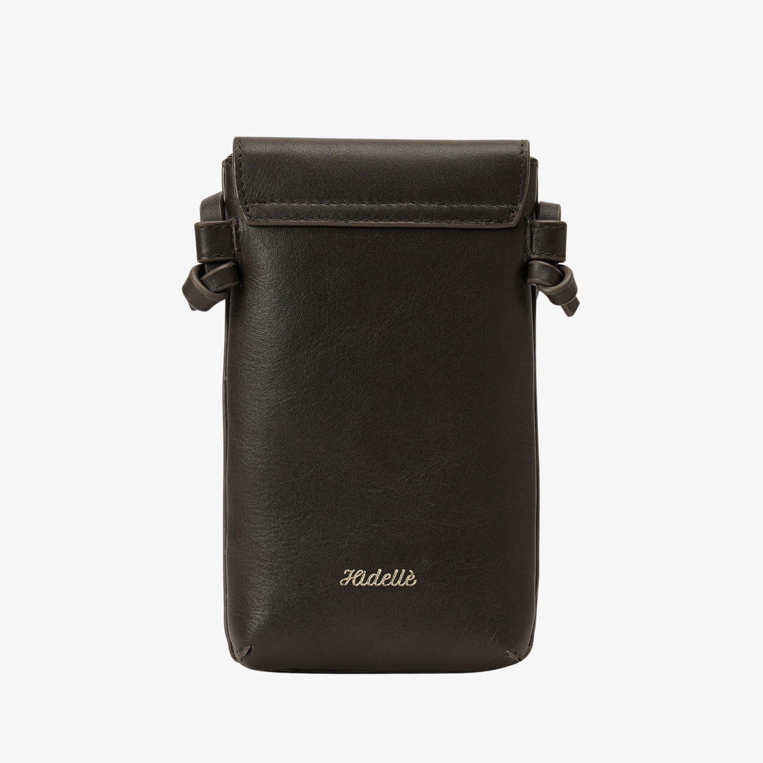 ROSE PHONE SLING BAG OLIVE