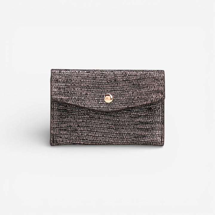 PETRA CARD HOLDER IRIS