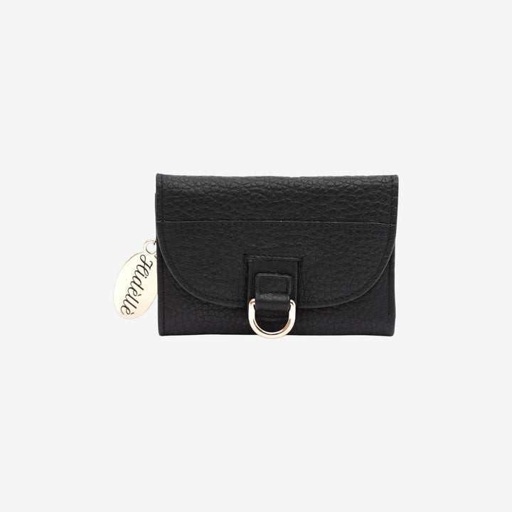PALOMA WALLET BLACK