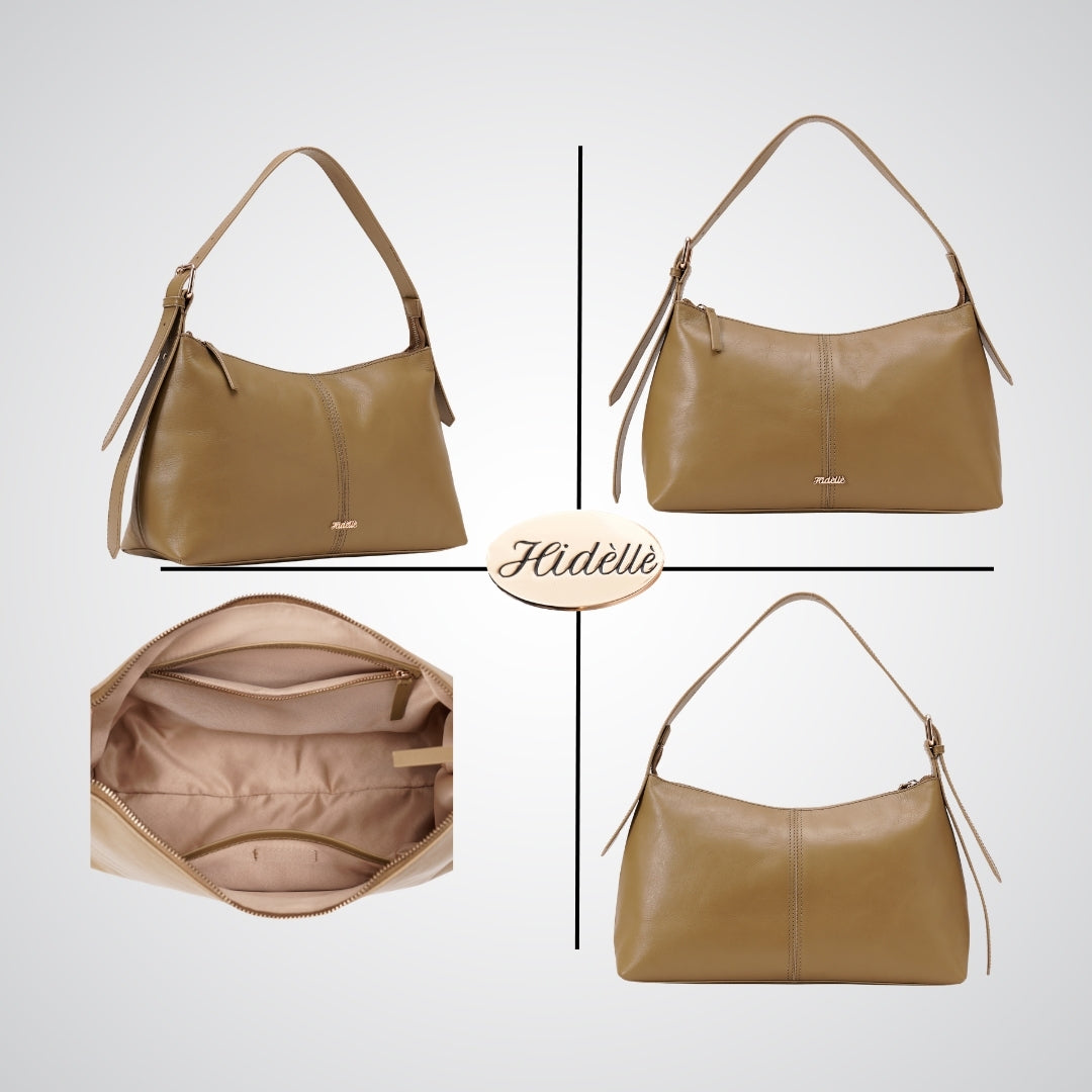DAPHNE SHOULDER BAG OLIVE