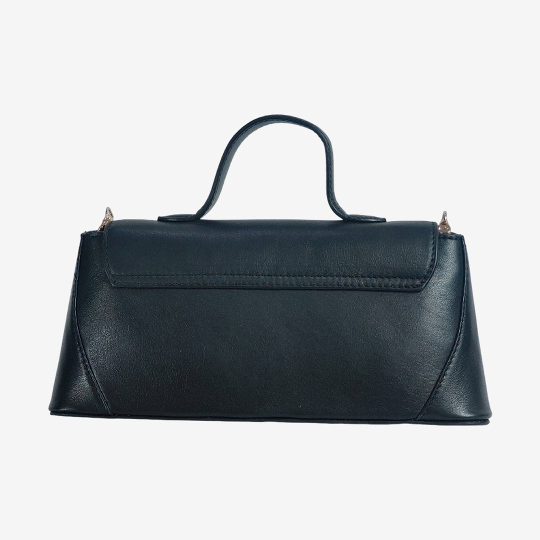 ALMA SHOULDER BAG OLIVE