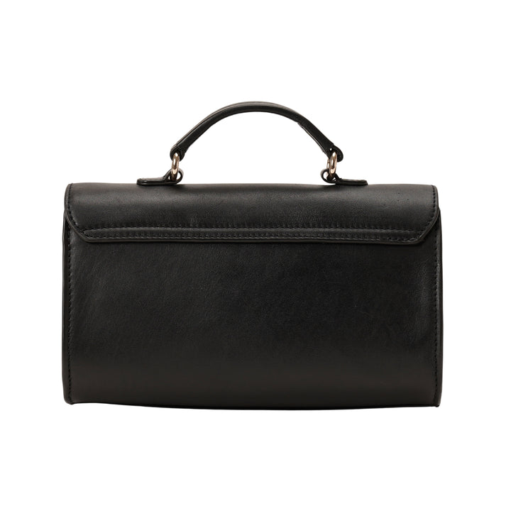 ELISA SHOULDER BAG BLACK