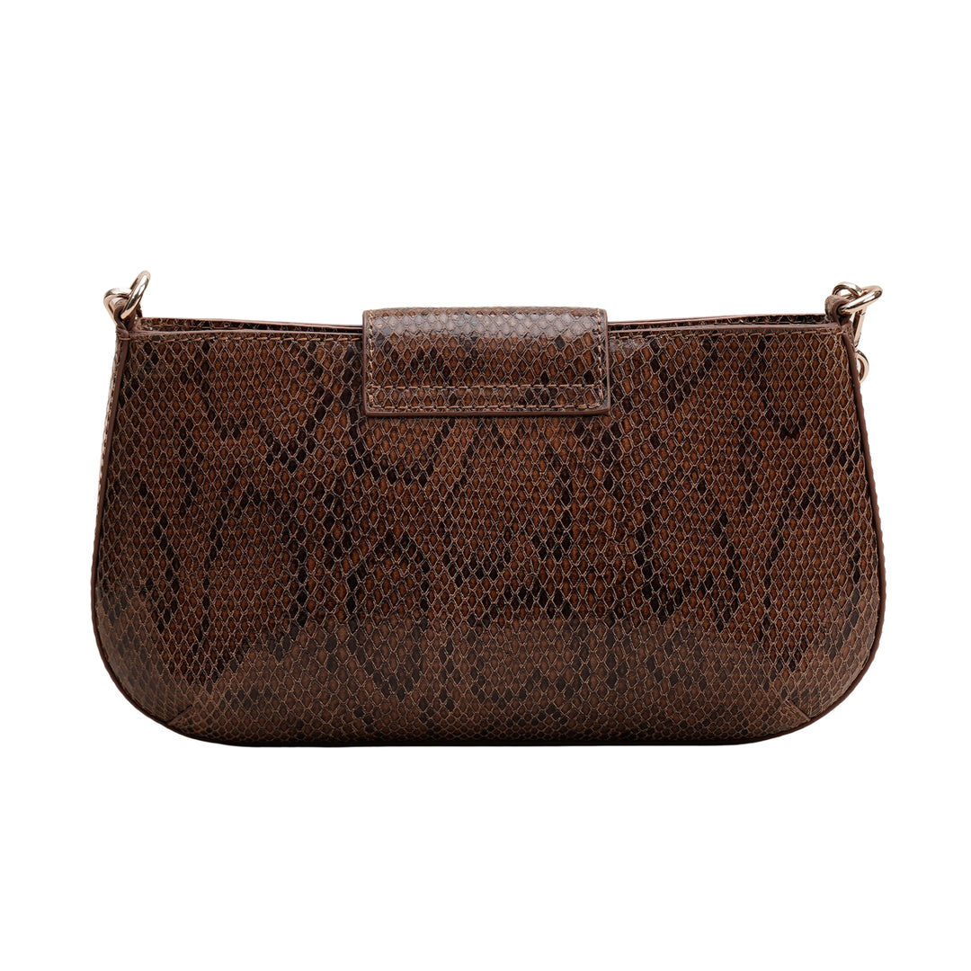 BRILLER SLING BAG PYTHON