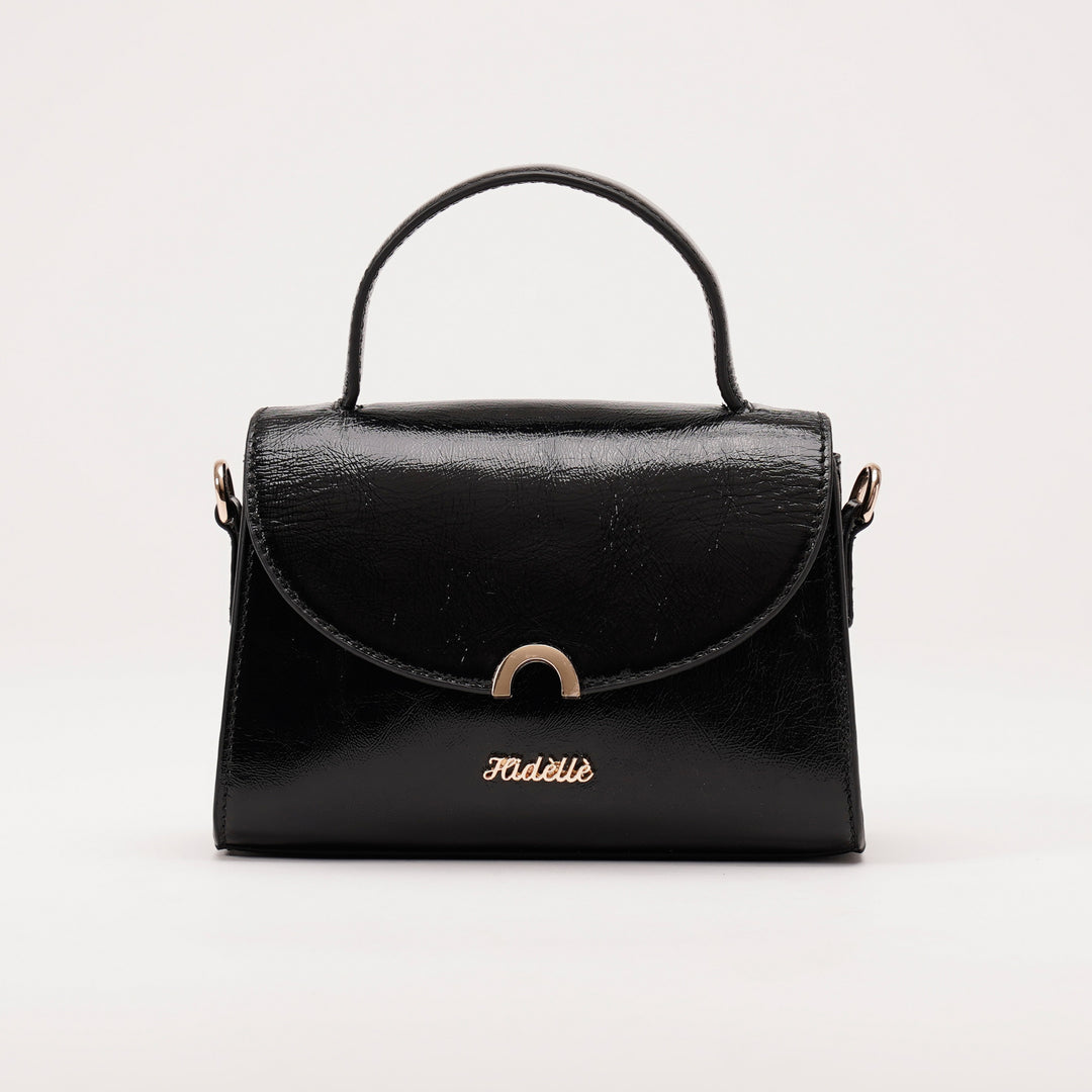 MINI COLETTE SLING BAG BLACK