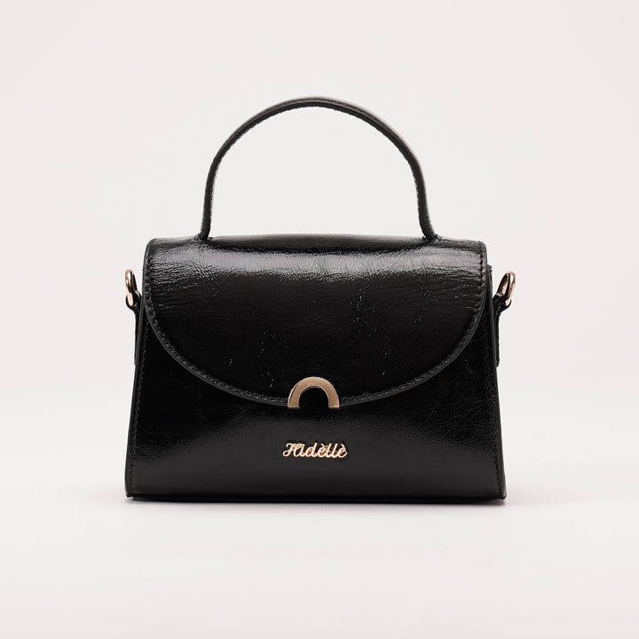 MINI COLETTE SLING BAG BLACK