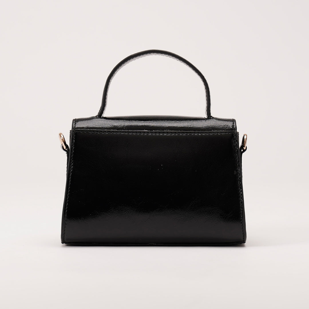 MINI COLETTE SLING BAG BLACK