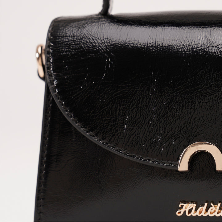 MINI COLETTE SLING BAG BLACK