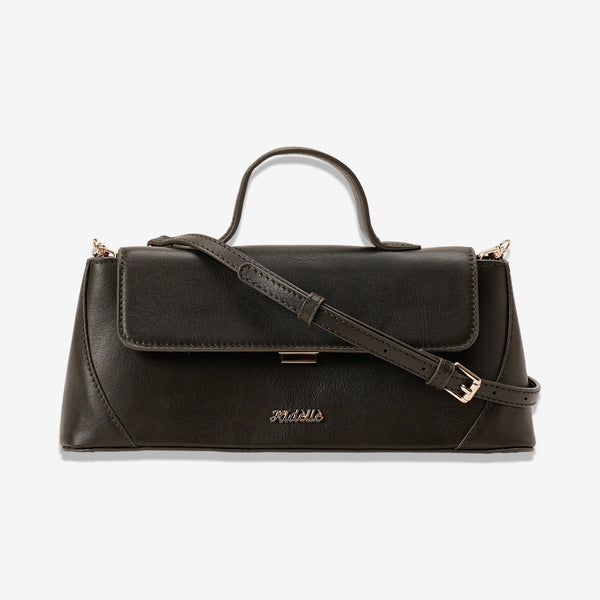 ALMA SHOULDER BAG OLIVE