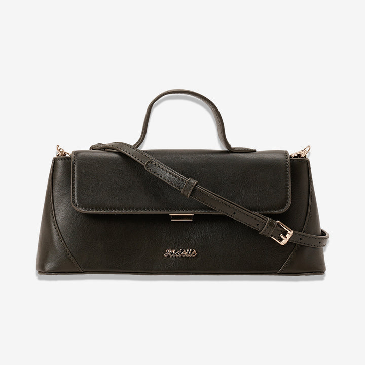 ALMA SHOULDER BAG OLIVE
