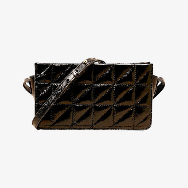 AIMEE SLING BAG BLACK
