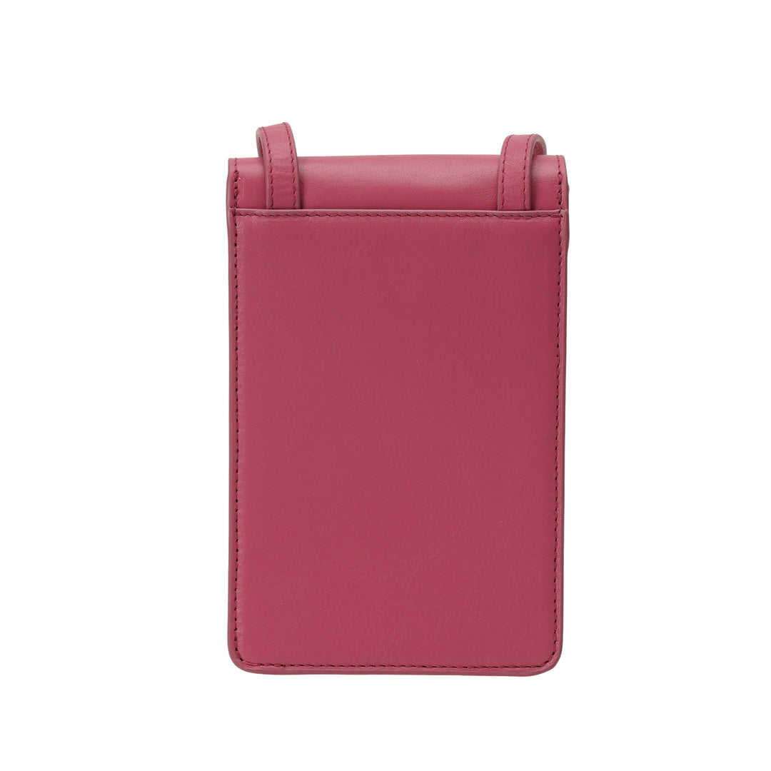 ALBA SLING BAGS PINK