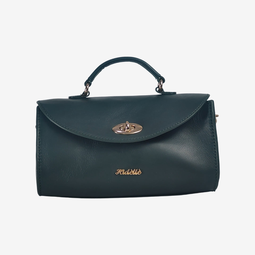 ELISA SHOULDER BAG GREEN
