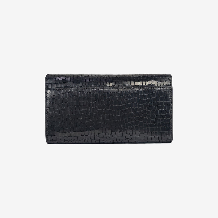 LINA CLUTCH BLACK