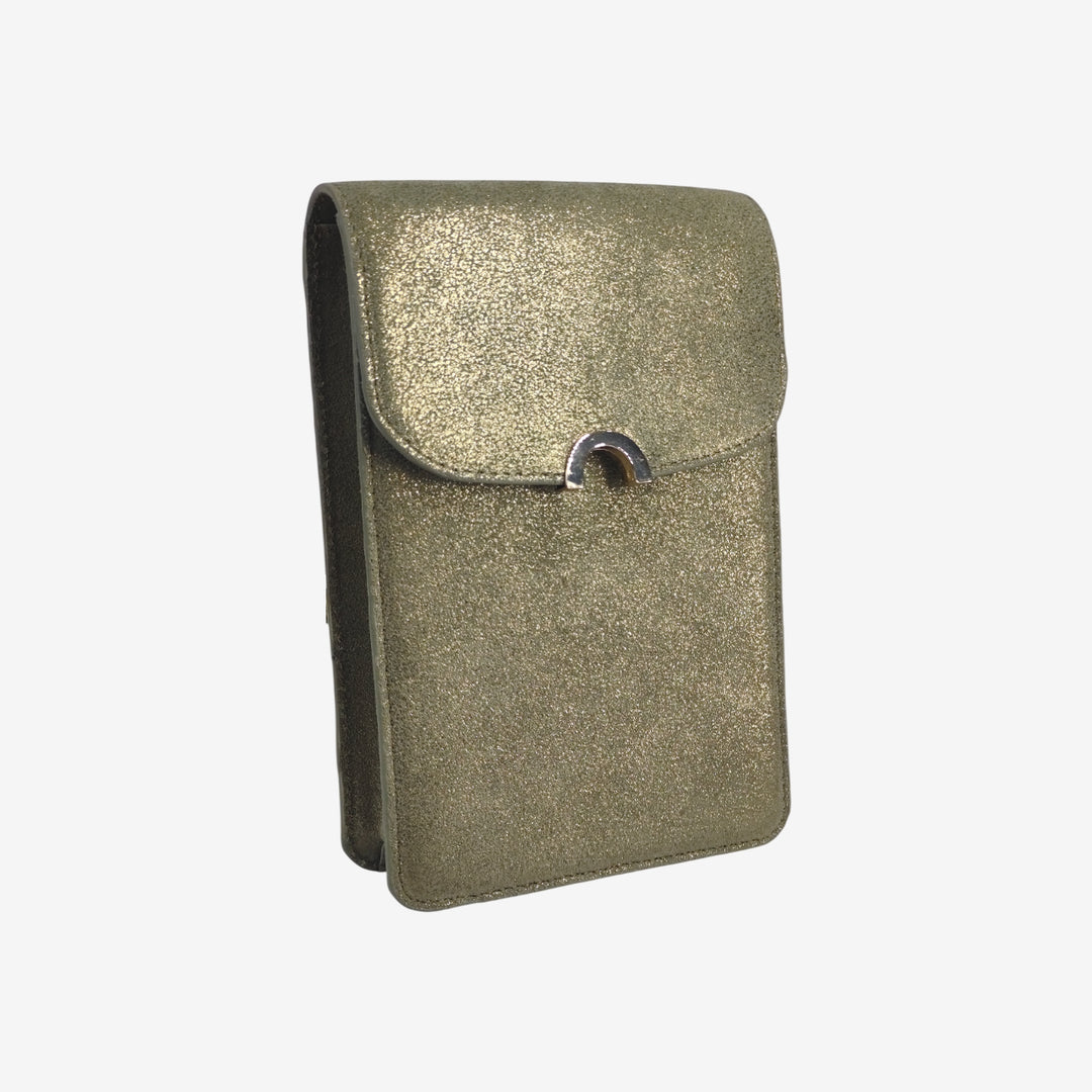 ALBA SLING BAGS OLIVE