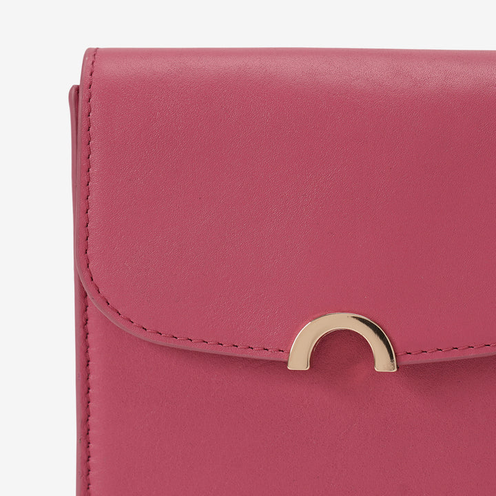 ALBA SLING BAGS PINK
