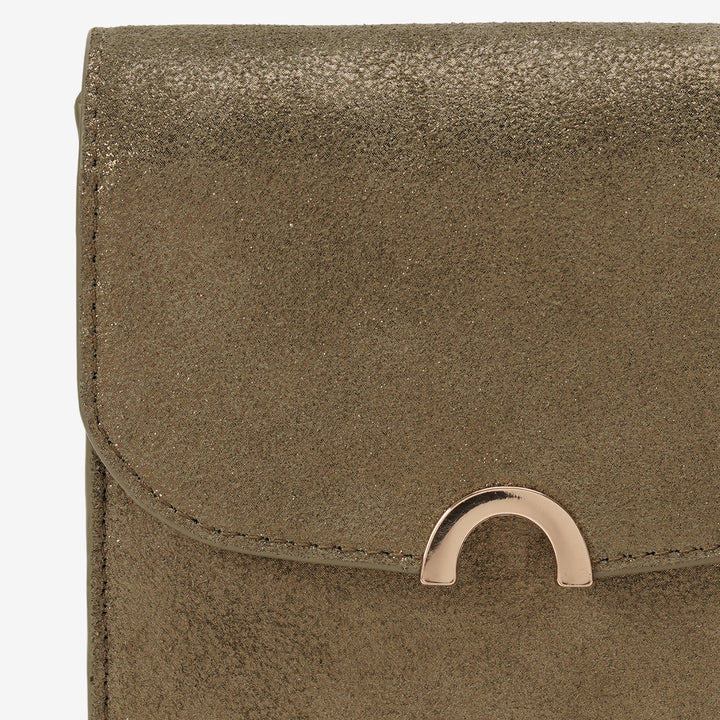 ALBA SLING BAGS OLIVE