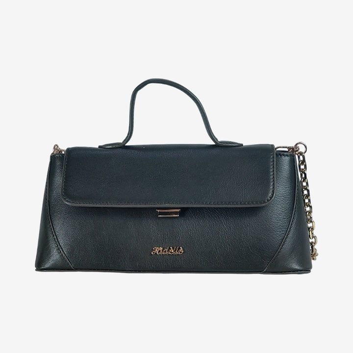 ALMA SHOULDER BAG OLIVE