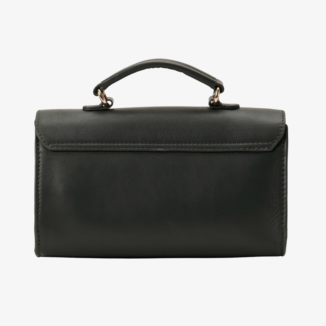 ELISA SHOULDER BAG GREEN