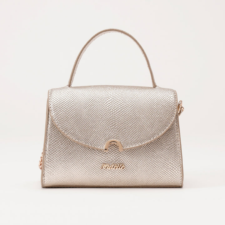 MINI COLETTE SLING BAG GOLD