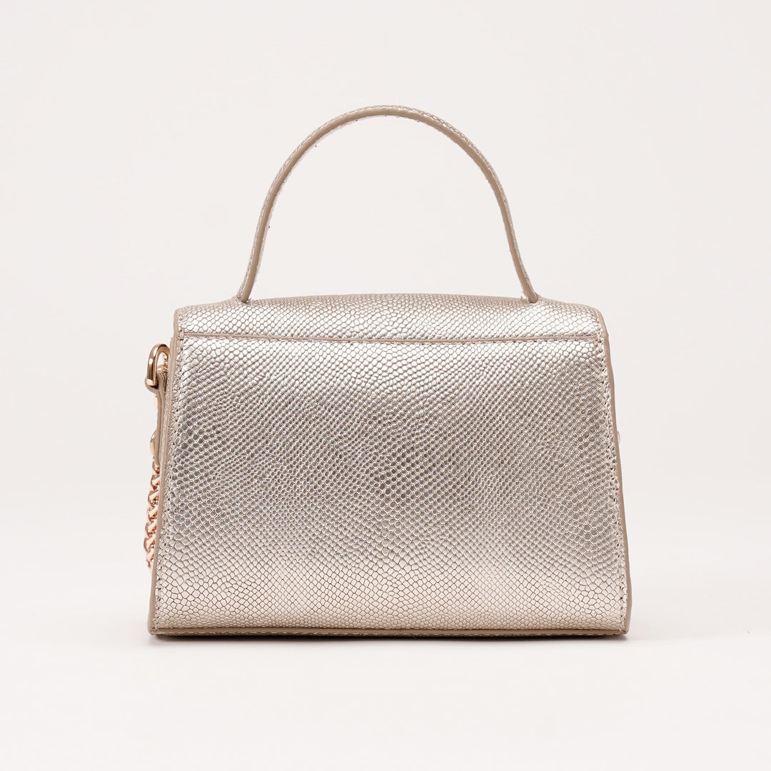 MINI COLETTE SLING BAG GOLD