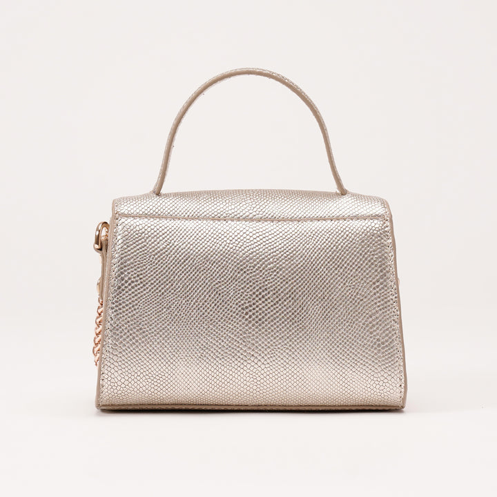 MINI COLETTE SLING BAG GOLD