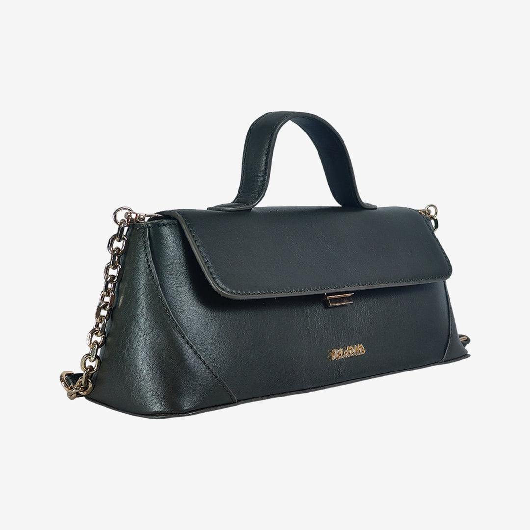 ALMA SHOULDER BAG OLIVE
