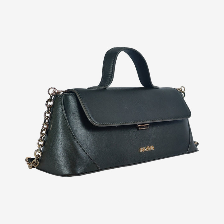 ALMA SHOULDER BAG OLIVE