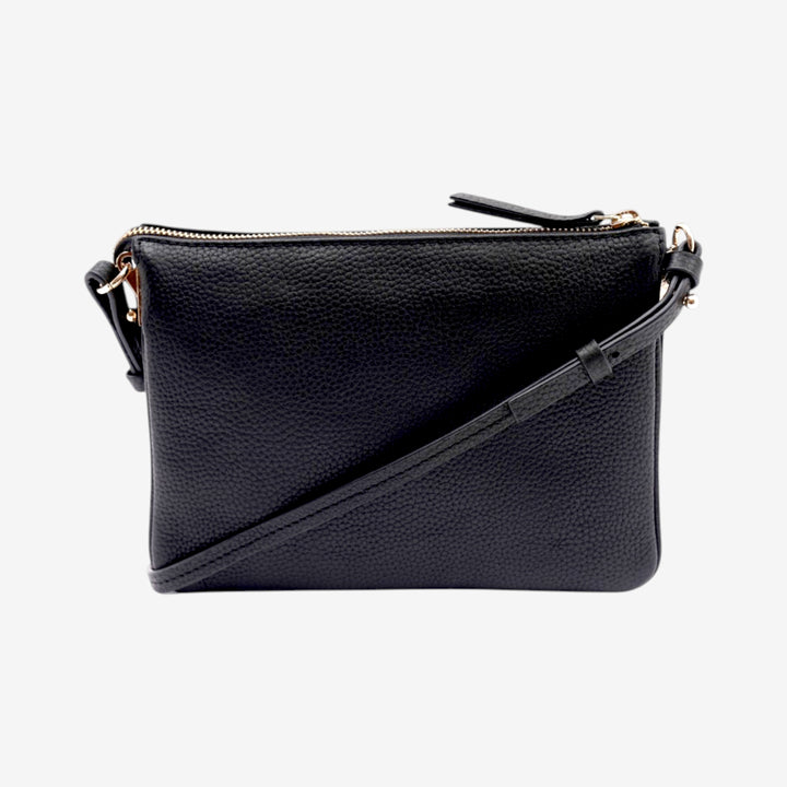 NOELLA SLING BAG BLACK