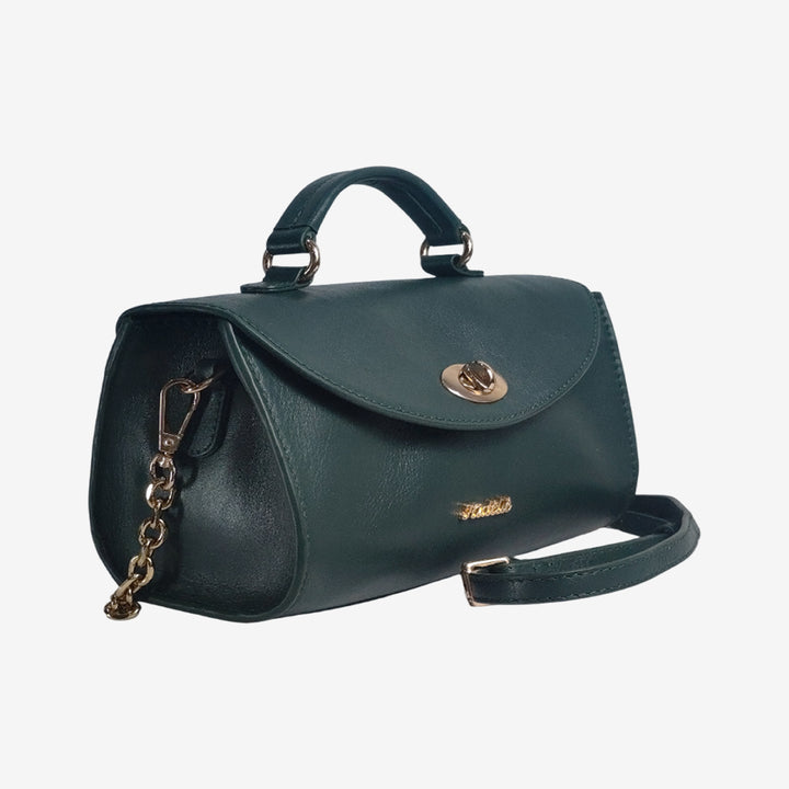 ELISA SHOULDER BAG GREEN